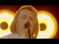 Lewis Capaldi - Forget Me in the Live Lounge