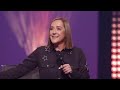 Remember Lot’s Wife | Christine Caine | Elevation Church