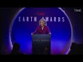 Jane Fonda on How People Can Make Politicians Care About Climate