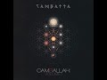 Cambatta - Camballah (Chokmah) [Prod. by OP Supa]