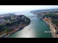 Oporto aerial view - Porto visto do céu