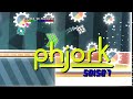 phjork by Cerufiffy 100%