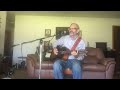 Fire and Rain cover  - James Taylor