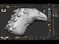 Creacher Speedsculpt (1H)