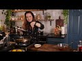 How To Make Sticky Cashew Chicken (Step-by-Step Video)