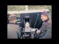 Splendid footage of the Dutch Army during WW1 in 1917 in color! Part-1 [A.I. enhanced & colorized]