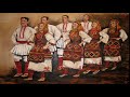Carpathian and Balkan Music