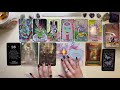 What Would Your Person’s Higher Self Say to You?🙊💥| PICK A CARD🔮 In-Depth Tarot Reading✨