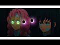 Demon Slayer AMV/EDIT | Mitsuri Kanroji | KOMPA - Rarin