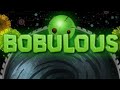 Bobulous Is a Weird Game
