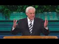 Disconnection: The Fear of Being Alone | Dr. David Jeremiah | 2 Timothy 4:9-21