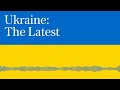 Ukraine strikes back: analysing the daring Crimean air base attack | Ukraine: The Latest | Podcast