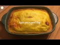 【手抓餅料理】:: 超簡易蛋塔 :: 簡易親子料理 :: egg tart homemade :: 當日一餐 meal of the day