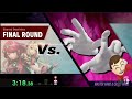 Pyra/Mythra Classic Mode 0.0 in 4:05 - Super Smash Bros. Ultimate