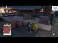 WATCH_DOGS 2 Wrench!!!