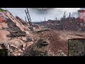 Object 703 Version II - 4.466 Damage, 7 Kills - Wolrd of Tanks