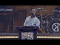 Greater Is In Me // Damaged But Not Destroyed (Part 9)  // Tye Tribbett