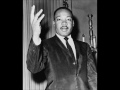 Martin Luther King - But if Not - Full Sermon