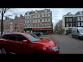 Walking in Amsterdam | Jordaan - City Centre🍂 | The Netherlands - 4K50