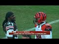 Hyped Up QB Debut is a DISASTER! (Bengals vs. Browns 2014, Week 15)