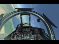 Digital Combat Simulator Su-27 vs 3 F-15