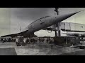 Last Concorde at Sydney Airport