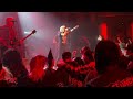 G.B.H.-Bomber (Motorhead) Live Calgary AB 10-12-23