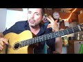 3 Ways To Solo In Gypsy Jazz (LIVE - replay here) - Gypsy Jazz Guitar Lesson