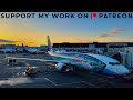 [4K] – Awesome Las Vegas Takeoff – Alaska Airlines – Boeing 737-900/ER – LAS – N296AK – SCS 1187