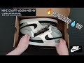 Nike court vision mid review 👟#sneakers