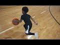 Basketball Drills For Beginners - Kids