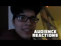 The Avengers Age Of Ultron {SPOILERS} : Audience Reactions | April 30, 2015
