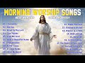 Top 100 Praise and Worship Songs 2024 Playlist -Gospel Christian Songs Of Hillsong Worship