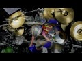 Pearl Jam - Given To Fly - (Drum Cover)