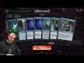 Mono Blue Cauldron is better without the infinite combo | MTG Arena Standard Decklist