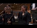 Bacewicz: Ouvertüre ∙ hr-Sinfonieorchester ∙ Marta Gardolińska