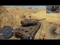 USA T34 VS SOVIET T-34 - HOW MANY NEEDED TO WIN? - WAR THUNDER