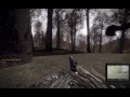 Arma 2 M107 Sniping - RockPaperShotgun server