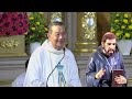 BELIEVE, TRUST AND SURRENDER - Homily by Fr. Jerry Orbos