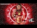TNA: Jordynne Grace Theme Song +AE (Arena Effect)