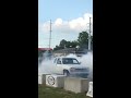 mayberry burnouts dodge dakota burnout till they blow