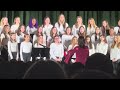 “Last Christmas” Women’s Chorus