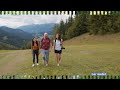 ✔️Austria Nature Scenery 4k With Natural Music Video Beautiful Piano Music Popular Video Part 2✔️