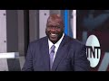 The Fellas React To NYK vs. BOS + Debate All-NBA & MVP Predictions 🏆 | NBA on TNT