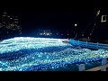 I want this fireworks to reach you/ハウステンボス花火/Huis Ten Bosch Fireworks