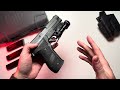 Unboxing // Review - Sig Sauer P226 MK25