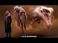 DUNE Guild Navigator Creatures Explained.