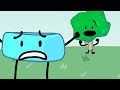 BFB 4 but I changed bodies