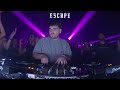 ANSBRO - DJ Set | Escape Rave Closing Set - SEPTEMBER 08/23 [HARDTECHNO]