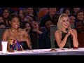 Classical Pianist Turns Into Fierce Dancer on AGT!